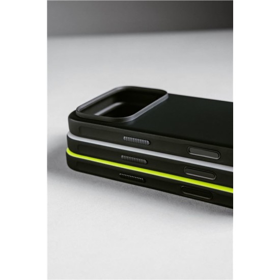 Husa de protectie Nomad Modern pentru iPhone 17 Pro Max, negru vulcan (Nomad, Ingredi) by www.silkase.ro Husa de protectie Nomad Modern pentru iPhone 17 Pro Max, negru vulcan (iPhone 17 Pro Max, NM011987858) by www.silkase.ro