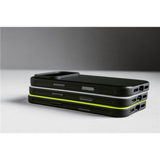 Husa de protectie Nomad Modern pentru iPhone 17 Pro Max, negru vulcan (Nomad, Ingredi) by www.silkase.ro Husa de protectie Nomad Modern pentru iPhone 17 Pro Max, negru vulcan (iPhone 17 Pro Max, NM011987858) by www.silkase.ro