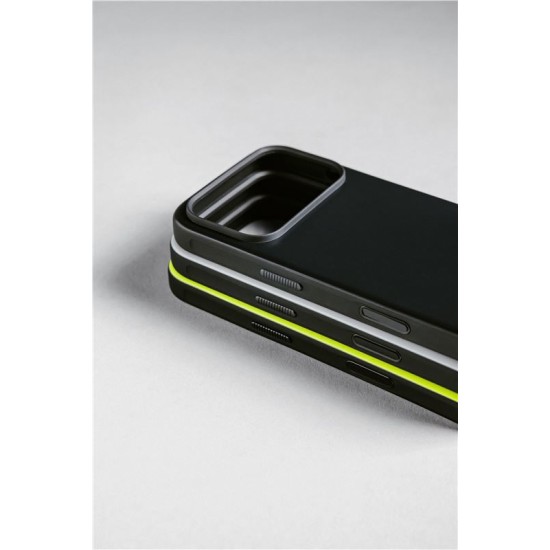 Husa de protectie Nomad Modern pentru iPhone 17 Pro Max, negru vulcan (Nomad, Ingredi) by www.silkase.ro Husa de protectie Nomad Modern pentru iPhone 17 Pro Max, negru vulcan (iPhone 17 Pro Max, NM011987858) by www.silkase.ro