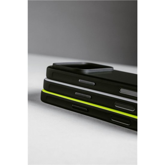 Husa de protectie Nomad Modern pentru iPhone 17 Pro Max, negru vulcan (Nomad, Ingredi) by www.silkase.ro Husa de protectie Nomad Modern pentru iPhone 17 Pro Max, negru vulcan (iPhone 17 Pro Max, NM011987858) by www.silkase.ro