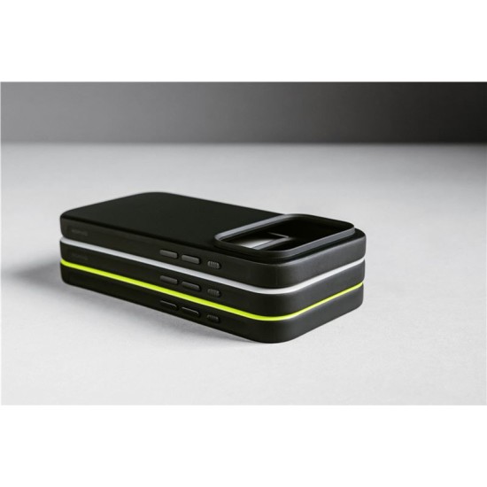 Husa de protectie Nomad Modern pentru iPhone 17 Pro Max, negru vulcan (Nomad, Ingredi) by www.silkase.ro Husa de protectie Nomad Modern pentru iPhone 17 Pro Max, negru vulcan (iPhone 17 Pro Max, NM011987858) by www.silkase.ro