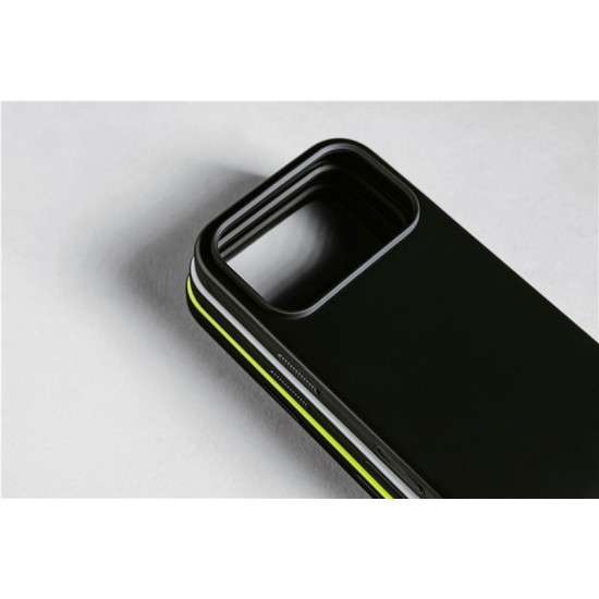 Husa de protectie Nomad Modern pentru iPhone 17 Pro Max, negru vulcan (Nomad, Ingredi) by www.silkase.ro Husa de protectie Nomad Modern pentru iPhone 17 Pro Max, negru vulcan (iPhone 17 Pro Max, NM011987858) by www.silkase.ro