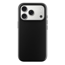 Husa de protectie Nomad Modern pentru iPhone 17 Pro, negru vulcan