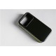 Husa de protectie Nomad Modern pentru iPhone 17 Pro, negru vulcan (Nomad, Ingredi) by www.silkase.ro Husa de protectie Nomad Modern pentru iPhone 17 Pro, negru vulcan (iPhone 17 Pro, NM014001858) by www.silkase.ro