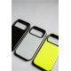 Husa de protectie Nomad Modern pentru iPhone 17 Pro, negru vulcan (Nomad, Ingredi) by www.silkase.ro Husa de protectie Nomad Modern pentru iPhone 17 Pro, negru vulcan (iPhone 17 Pro, NM014001858) by www.silkase.ro