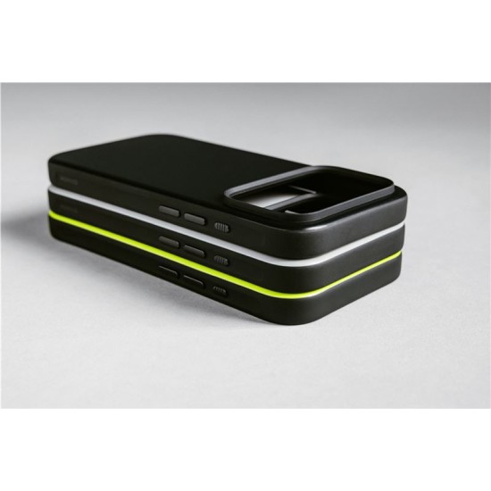 Husa de protectie Nomad Modern pentru iPhone 17 Pro, negru vulcan (Nomad, Ingredi) by www.silkase.ro Husa de protectie Nomad Modern pentru iPhone 17 Pro, negru vulcan (iPhone 17 Pro, NM014001858) by www.silkase.ro