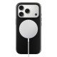 Husa de protectie Nomad Modern pentru iPhone 17 Pro, negru vulcan (Nomad, Ingredi) by www.silkase.ro Husa de protectie Nomad Modern pentru iPhone 17 Pro, negru vulcan (iPhone 17 Pro, NM014001858) by www.silkase.ro
