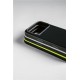 Husa de protectie Nomad Modern pentru iPhone 17 Pro, negru vulcan (Nomad, Ingredi) by www.silkase.ro Husa de protectie Nomad Modern pentru iPhone 17 Pro, negru vulcan (iPhone 17 Pro, NM014001858) by www.silkase.ro