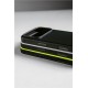 Husa de protectie Nomad Modern pentru iPhone 17 Pro, negru vulcan (Nomad, Ingredi) by www.silkase.ro Husa de protectie Nomad Modern pentru iPhone 17 Pro, negru vulcan (iPhone 17 Pro, NM014001858) by www.silkase.ro