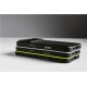 Husa de protectie Nomad Modern pentru iPhone 17 Pro, negru vulcan (Nomad, Ingredi) by www.silkase.ro Husa de protectie Nomad Modern pentru iPhone 17 Pro, negru vulcan (iPhone 17 Pro, NM014001858) by www.silkase.ro