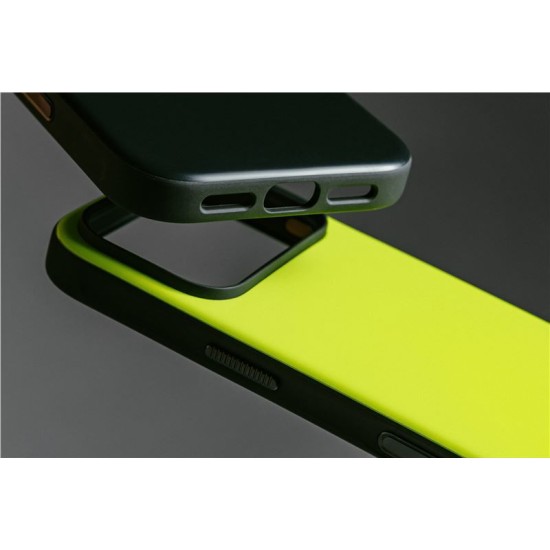 Husa de protectie Nomad Modern pentru iPhone 17 Pro, negru vulcan (Nomad, Ingredi) by www.silkase.ro Husa de protectie Nomad Modern pentru iPhone 17 Pro, negru vulcan (iPhone 17 Pro, NM014001858) by www.silkase.ro
