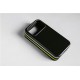 Husa de protectie Nomad Modern pentru iPhone 17 Pro, negru vulcan (Nomad, Ingredi) by www.silkase.ro Husa de protectie Nomad Modern pentru iPhone 17 Pro, negru vulcan (iPhone 17 Pro, NM014001858) by www.silkase.ro