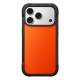 Husa de protectie robusta Nomad Rugged pentru iPhone 17 Pro, portocaliu ultra (Nomad, Ingredi) by www.silkase.ro Husa de protectie robusta Nomad Rugged pentru iPhone 17 Pro, portocaliu ultra (iPhone 17 Pro, NM014070858) by www.silkase.ro