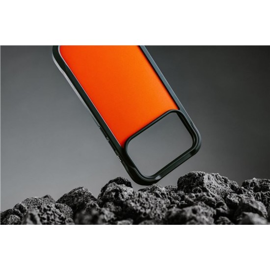 Husa de protectie robusta Nomad Rugged pentru iPhone 17 Pro, portocaliu ultra (Nomad, Ingredi) by www.silkase.ro Husa de protectie robusta Nomad Rugged pentru iPhone 17 Pro, portocaliu ultra (iPhone 17 Pro, NM014070858) by www.silkase.ro