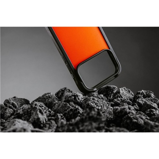Husa de protectie robusta Nomad Rugged pentru iPhone 17 Pro, portocaliu ultra (Nomad, Ingredi) by www.silkase.ro Husa de protectie robusta Nomad Rugged pentru iPhone 17 Pro, portocaliu ultra (iPhone 17 Pro, NM014070858) by www.silkase.ro
