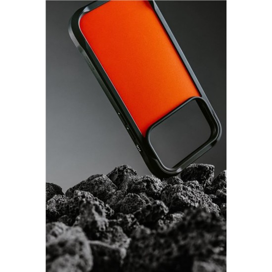 Husa de protectie robusta Nomad Rugged pentru iPhone 17 Pro, portocaliu ultra (Nomad, Ingredi) by www.silkase.ro Husa de protectie robusta Nomad Rugged pentru iPhone 17 Pro, portocaliu ultra (iPhone 17 Pro, NM014070858) by www.silkase.ro