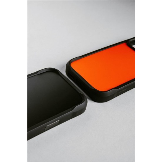 Husa de protectie robusta Nomad Rugged pentru iPhone 17 Pro, portocaliu ultra (Nomad, Ingredi) by www.silkase.ro Husa de protectie robusta Nomad Rugged pentru iPhone 17 Pro, portocaliu ultra (iPhone 17 Pro, NM014070858) by www.silkase.ro