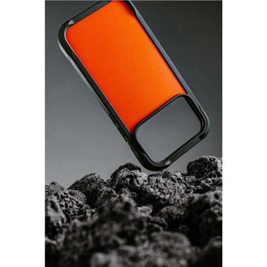 Husa de protectie robusta Nomad Rugged pentru iPhone 17 Pro, portocaliu ultra (Nomad, Ingredi) by www.silkase.ro Husa de protectie robusta Nomad Rugged pentru iPhone 17 Pro, portocaliu ultra (iPhone 17 Pro, NM014070858) by www.silkase.ro