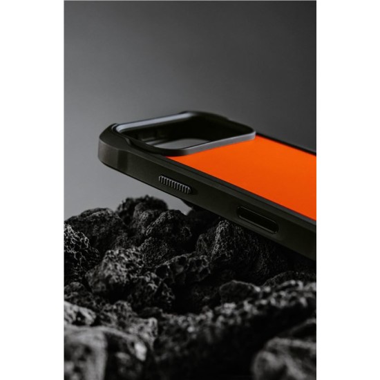 Husa de protectie robusta Nomad Rugged pentru iPhone 17 Pro, portocaliu ultra (Nomad, Ingredi) by www.silkase.ro Husa de protectie robusta Nomad Rugged pentru iPhone 17 Pro, portocaliu ultra (iPhone 17 Pro, NM014070858) by www.silkase.ro