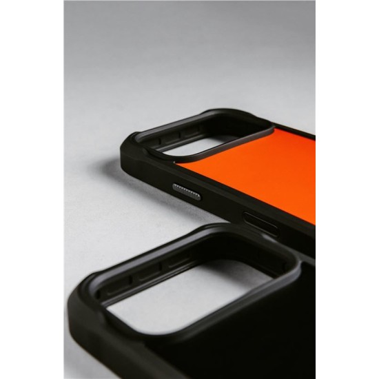 Husa de protectie robusta Nomad Rugged pentru iPhone 17 Pro, portocaliu ultra (Nomad, Ingredi) by www.silkase.ro Husa de protectie robusta Nomad Rugged pentru iPhone 17 Pro, portocaliu ultra (iPhone 17 Pro, NM014070858) by www.silkase.ro