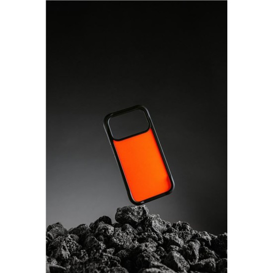 Husa de protectie robusta Nomad Rugged pentru iPhone 17 Pro, portocaliu ultra (Nomad, Ingredi) by www.silkase.ro Husa de protectie robusta Nomad Rugged pentru iPhone 17 Pro, portocaliu ultra (iPhone 17 Pro, NM014070858) by www.silkase.ro