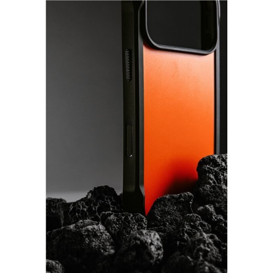 Husa de protectie robusta Nomad Rugged pentru iPhone 17 Pro, portocaliu ultra (Nomad, Ingredi) by www.silkase.ro Husa de protectie robusta Nomad Rugged pentru iPhone 17 Pro, portocaliu ultra (iPhone 17 Pro, NM014070858) by www.silkase.ro