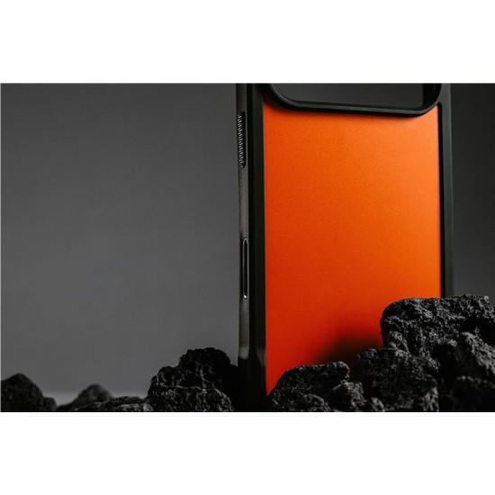 Husa de protectie robusta Nomad Rugged pentru iPhone 17 Pro, portocaliu ultra (Nomad, Ingredi) by www.silkase.ro Husa de protectie robusta Nomad Rugged pentru iPhone 17 Pro, portocaliu ultra (iPhone 17 Pro, NM014070858) by www.silkase.ro