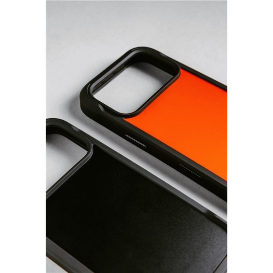 Husa de protectie robusta Nomad Rugged pentru iPhone 17 Pro, portocaliu ultra (Nomad, Ingredi) by www.silkase.ro Husa de protectie robusta Nomad Rugged pentru iPhone 17 Pro, portocaliu ultra (iPhone 17 Pro, NM014070858) by www.silkase.ro