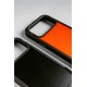 Husa de protectie robusta Nomad Rugged pentru iPhone 17 Pro, portocaliu ultra (Nomad, Ingredi) by www.silkase.ro Husa de protectie robusta Nomad Rugged pentru iPhone 17 Pro, portocaliu ultra (iPhone 17 Pro, NM014070858) by www.silkase.ro