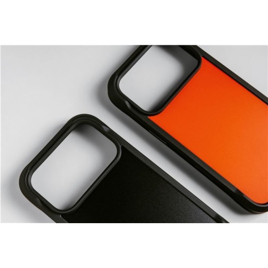 Husa de protectie robusta Nomad Rugged pentru iPhone 17 Pro, portocaliu ultra (Nomad, Ingredi) by www.silkase.ro Husa de protectie robusta Nomad Rugged pentru iPhone 17 Pro, portocaliu ultra (iPhone 17 Pro, NM014070858) by www.silkase.ro
