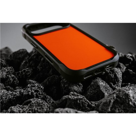 Husa de protectie robusta Nomad Rugged pentru iPhone 17 Pro, portocaliu ultra (Nomad, Ingredi) by www.silkase.ro Husa de protectie robusta Nomad Rugged pentru iPhone 17 Pro, portocaliu ultra (iPhone 17 Pro, NM014070858) by www.silkase.ro