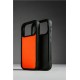 Husa de protectie robusta Nomad Rugged pentru iPhone 17 Pro, portocaliu ultra (Nomad, Ingredi) by www.silkase.ro Husa de protectie robusta Nomad Rugged pentru iPhone 17 Pro, portocaliu ultra (iPhone 17 Pro, NM014070858) by www.silkase.ro