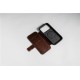 Husa tip carte din piele Horween Nomad Modern Folio pentru iPhone 17 Pro Max, maro rustic (Nomad, Ingredi) by www.silkase.ro Husa tip carte din piele Horween Nomad Modern Folio pentru iPhone 17 Pro Max, maro rustic (iPhone 17 Pro Max, NM014100858) by www.silkase.ro