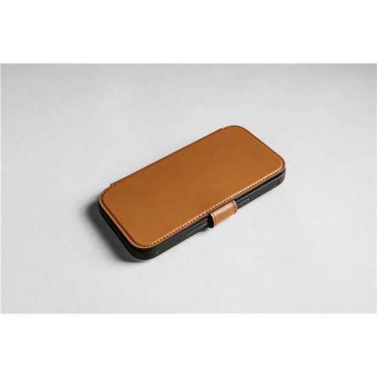 Husa tip carte din piele Nomad Modern Folio pentru iPhone 17 Pro Max, cafeniu englezesc (Nomad, Ingredi) by www.silkase.ro Husa tip carte din piele Nomad Modern Folio pentru iPhone 17 Pro Max, cafeniu englezesc (iPhone 17 Pro Max, NM014124858) by www.silkase.ro
