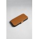 Husa tip carte din piele Nomad Modern Folio pentru iPhone 17 Pro Max, cafeniu englezesc (Nomad, Ingredi) by www.silkase.ro Husa tip carte din piele Nomad Modern Folio pentru iPhone 17 Pro Max, cafeniu englezesc (iPhone 17 Pro Max, NM014124858) by www.silkase.ro
