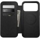 Husa tip carte din piele Nomad Modern Folio pentru iPhone 17 Pro Max, cafeniu englezesc (Nomad, Ingredi) by www.silkase.ro Husa tip carte din piele Nomad Modern Folio pentru iPhone 17 Pro Max, cafeniu englezesc (iPhone 17 Pro Max, NM014124858) by www.silkase.ro