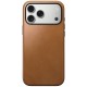 Husa de protectie din piele Nomad Modern pentru iPhone 17 Pro Max, cafeniu englezesc (Nomad, Ingredi) by www.silkase.ro Husa de protectie din piele Nomad Modern pentru iPhone 17 Pro Max, cafeniu englezesc (iPhone 17 Pro Max, NM014261858) by www.silkase.ro