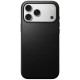 Husa de protectie din piele Nomad Modern pentru iPhone 17 Pro Max, neagra (Nomad, Ingredi) by www.silkase.ro Husa de protectie din piele Nomad Modern pentru iPhone 17 Pro Max, neagra (iPhone 17 Pro Max, NM014285858) by www.silkase.ro