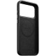 Husa de protectie din piele Nomad Modern pentru iPhone 17 Pro Max, neagra (Nomad, Ingredi) by www.silkase.ro Husa de protectie din piele Nomad Modern pentru iPhone 17 Pro Max, neagra (iPhone 17 Pro Max, NM014285858) by www.silkase.ro