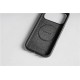 Husa de protectie din piele Nomad Modern pentru iPhone 17 Pro Max, neagra (Nomad, Ingredi) by www.silkase.ro Husa de protectie din piele Nomad Modern pentru iPhone 17 Pro Max, neagra (iPhone 17 Pro Max, NM014285858) by www.silkase.ro