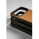 Husa de protectie din piele Nomad Modern pentru iPhone 17 Pro, cafeniu englezesc (Nomad, Ingredi) by www.silkase.ro Husa de protectie din piele Nomad Modern pentru iPhone 17 Pro, cafeniu englezesc (iPhone 17 Pro, NM014315858) by www.silkase.ro