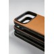Husa de protectie din piele Nomad Modern pentru iPhone 17 Pro, cafeniu englezesc (Nomad, Ingredi) by www.silkase.ro Husa de protectie din piele Nomad Modern pentru iPhone 17 Pro, cafeniu englezesc (iPhone 17 Pro, NM014315858) by www.silkase.ro