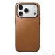 Husa de protectie din piele Nomad Modern pentru iPhone 17 Pro, cafeniu englezesc (Nomad, Ingredi) by www.silkase.ro Husa de protectie din piele Nomad Modern pentru iPhone 17 Pro, cafeniu englezesc (iPhone 17 Pro, NM014315858) by www.silkase.ro