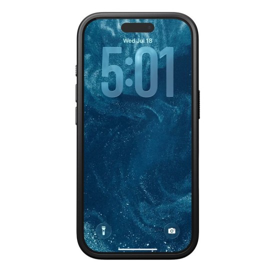 Husa de protectie din piele Nomad Modern pentru iPhone 17 Pro, maro (Nomad, Ingredi) by www.silkase.ro Husa de protectie din piele Nomad Modern pentru iPhone 17 Pro, maro (iPhone 17 Pro, NM014322858) by www.silkase.ro