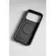 Husa de protectie din piele Nomad Modern pentru iPhone 17 Pro, neagra (Nomad, Ingredi) by www.silkase.ro Husa de protectie din piele Nomad Modern pentru iPhone 17 Pro, neagra (iPhone 17 Pro, NM014339858) by www.silkase.ro