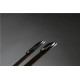Capac spate magnetic din piele Horween Nomad pentru iPhone 17 Pro Max, maro rustic (iPhone 17 Pro Max, NM014384858) by www.silkase.ro