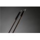 Capac spate magnetic din piele Horween Nomad pentru iPhone 17 Pro Max, maro rustic (iPhone 17 Pro Max, NM014384858) by www.silkase.ro