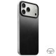 Capac spate magnetic din piele Horween Nomad pentru iPhone 17 Pro Max, negru (iPhone 17 Pro Max, NM014391858) by www.silkase.ro