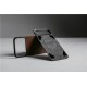 Capac spate magnetic din piele Horween Nomad pentru iPhone 17 Pro, negru (Nomad, Ingredi) by www.silkase.ro Capac spate magnetic din piele Horween Nomad pentru iPhone 17 Pro, negru (iPhone 17 Pro, NM014414858) by www.silkase.ro