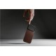 Capac spate magnetic din piele Horween Nomad pentru iPhone 17 Pro, negru (Nomad, Ingredi) by www.silkase.ro Capac spate magnetic din piele Horween Nomad pentru iPhone 17 Pro, negru (iPhone 17 Pro, NM014414858) by www.silkase.ro